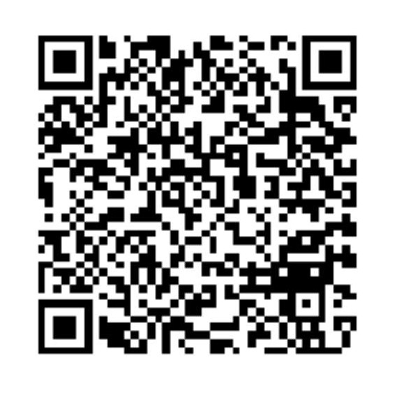 Amir Amedi LinkedIn QR Code